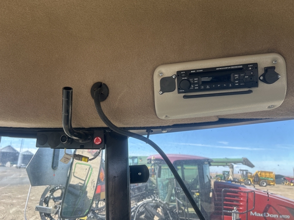 2024 John Deere W170