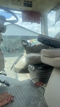 2012 John Deere 7280R