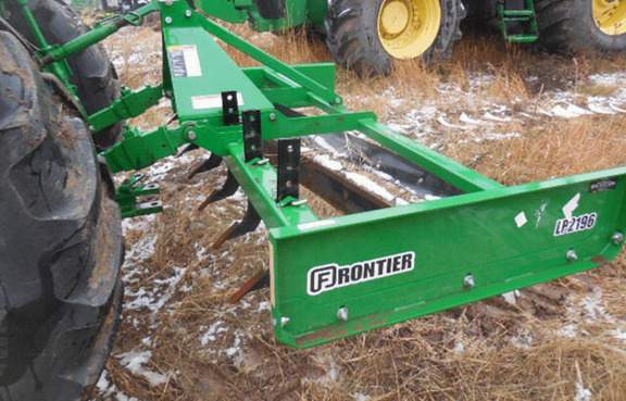 2018 John Deere 6120M