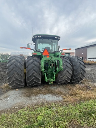 2012 John Deere 8360R
