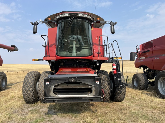 2019 Case 9250