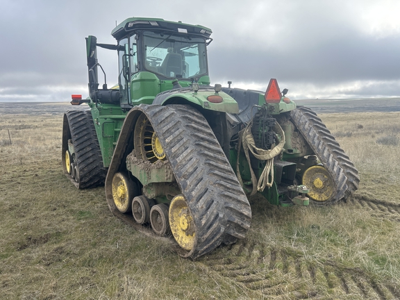 2024 John Deere 9RX590
