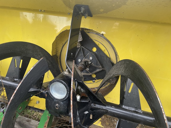 2019 John Deere 59SB