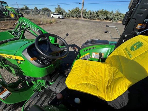 2022 John Deere 3043D