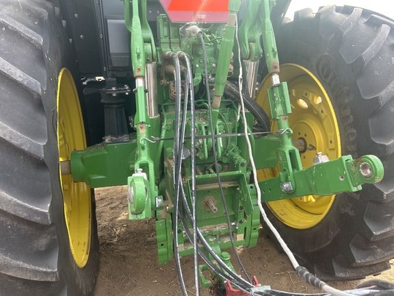 2024 John Deere 6175M