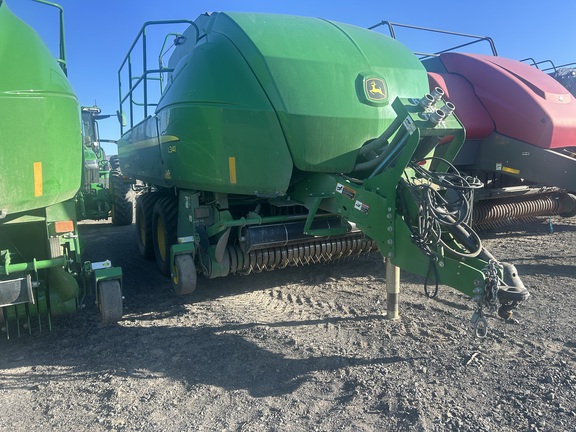 2023 John Deere L341