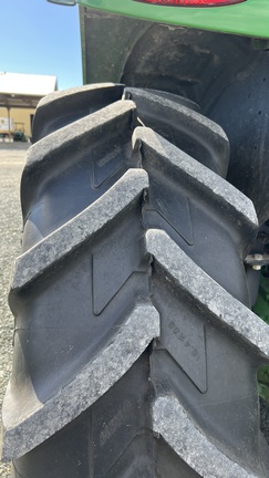 2016 John Deere 6130R