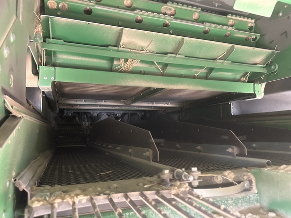 2024 John Deere S780