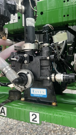 2023 John Deere 410R