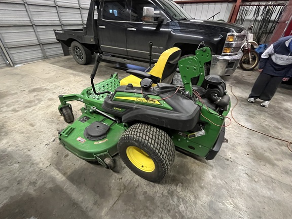 2019 John Deere Z970R