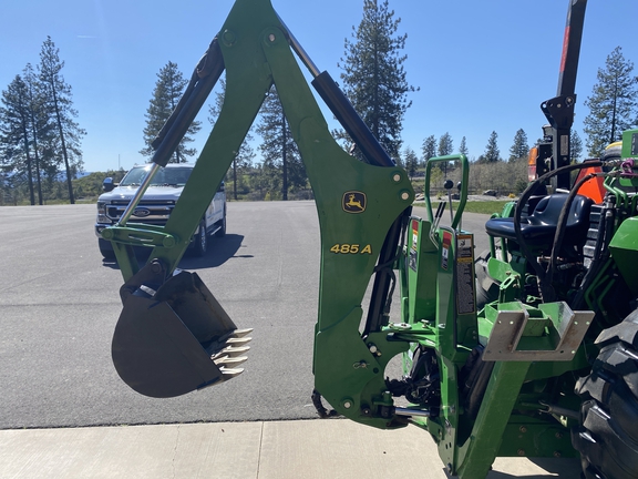 John Deere 4052R