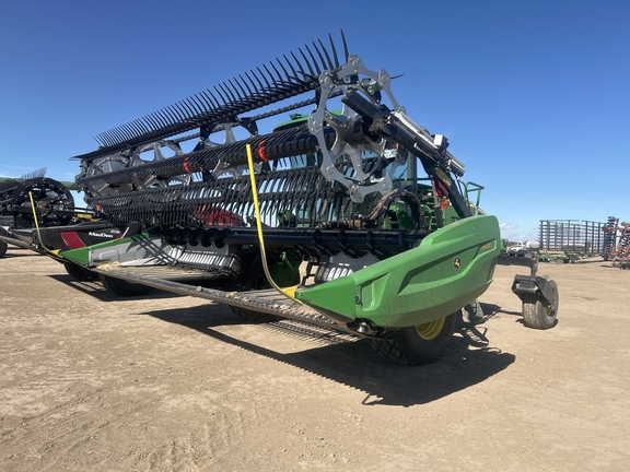 2024 John Deere W170