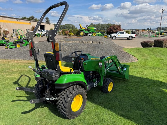 2023 John Deere 1023E