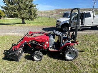 Miscellaneous EMAX22