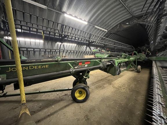 2020 John Deere 735D