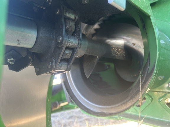 2024 John Deere S780