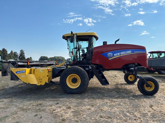 2020 New Holland 260