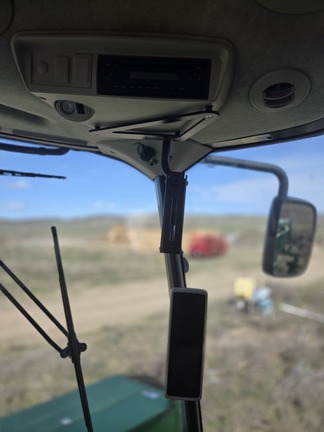 2014 John Deere W235