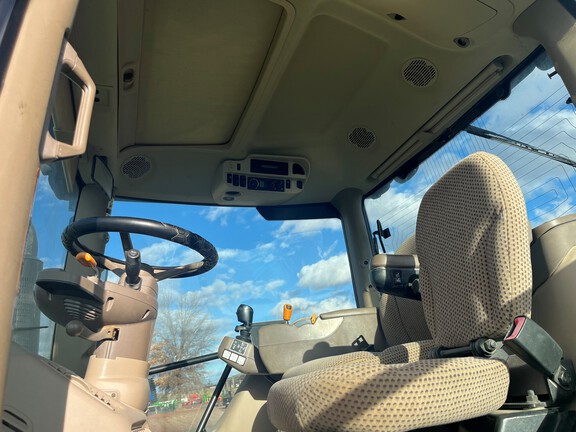 2013 John Deere 6170R