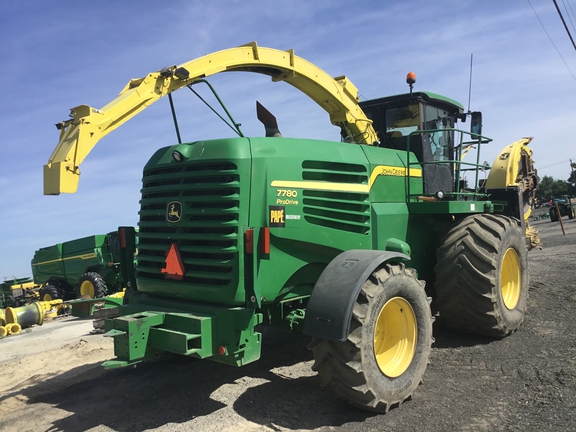 2013 John Deere 7780