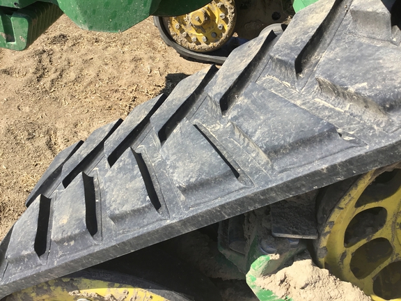 2020 John Deere 8RX370