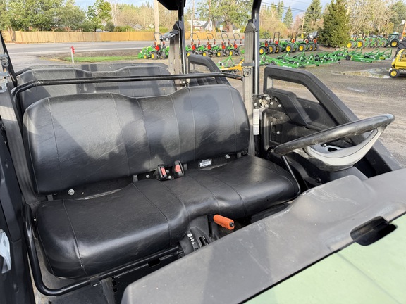 2014 John Deere 825MS4