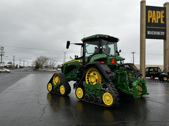 2022 John Deere 8RX370
