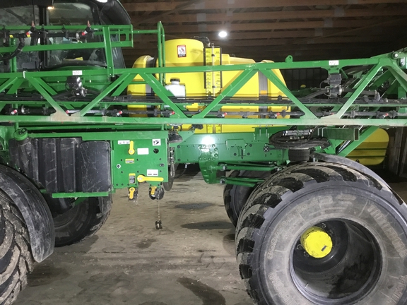2024 John Deere R4023