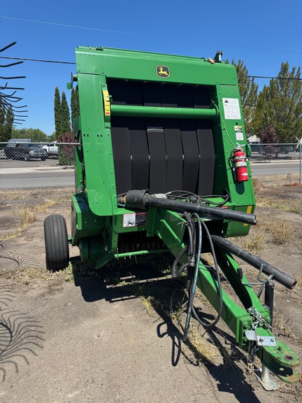2016 John Deere 459