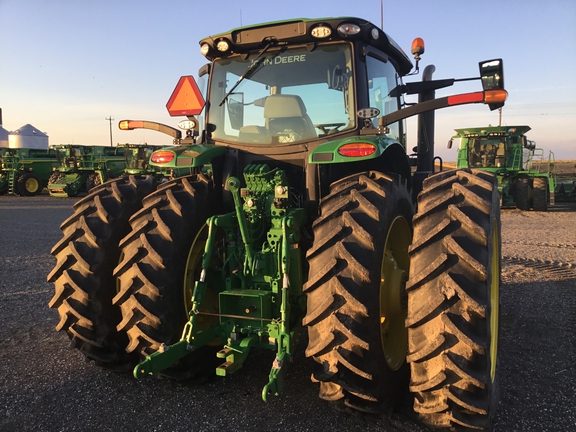 2024 John Deere 6R175