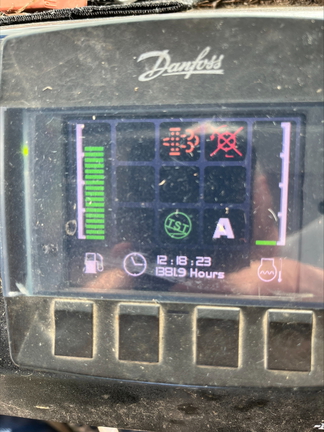 2018 Miscellaneous HR800