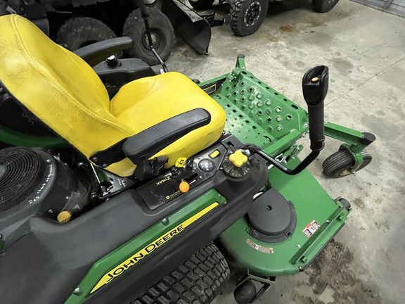 2019 John Deere Z970R