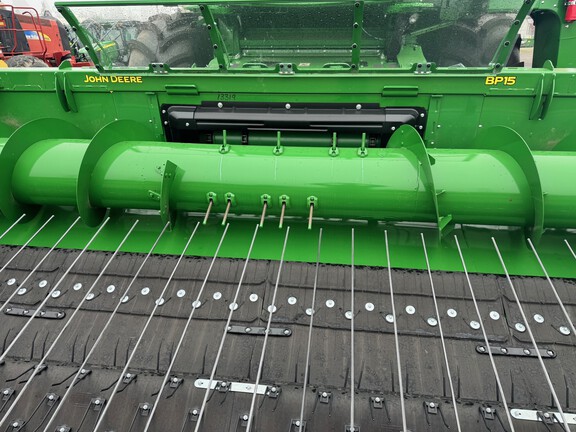 2024 John Deere S770