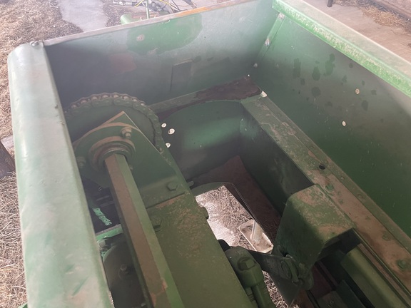 2014 John Deere 348