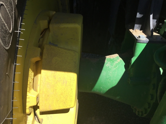 2023 John Deere 8R310