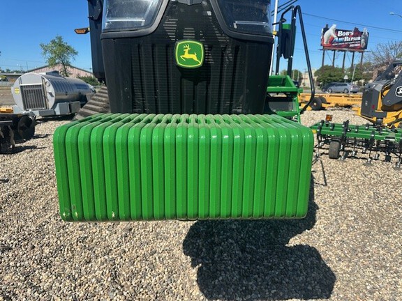 2024 John Deere 8RT370