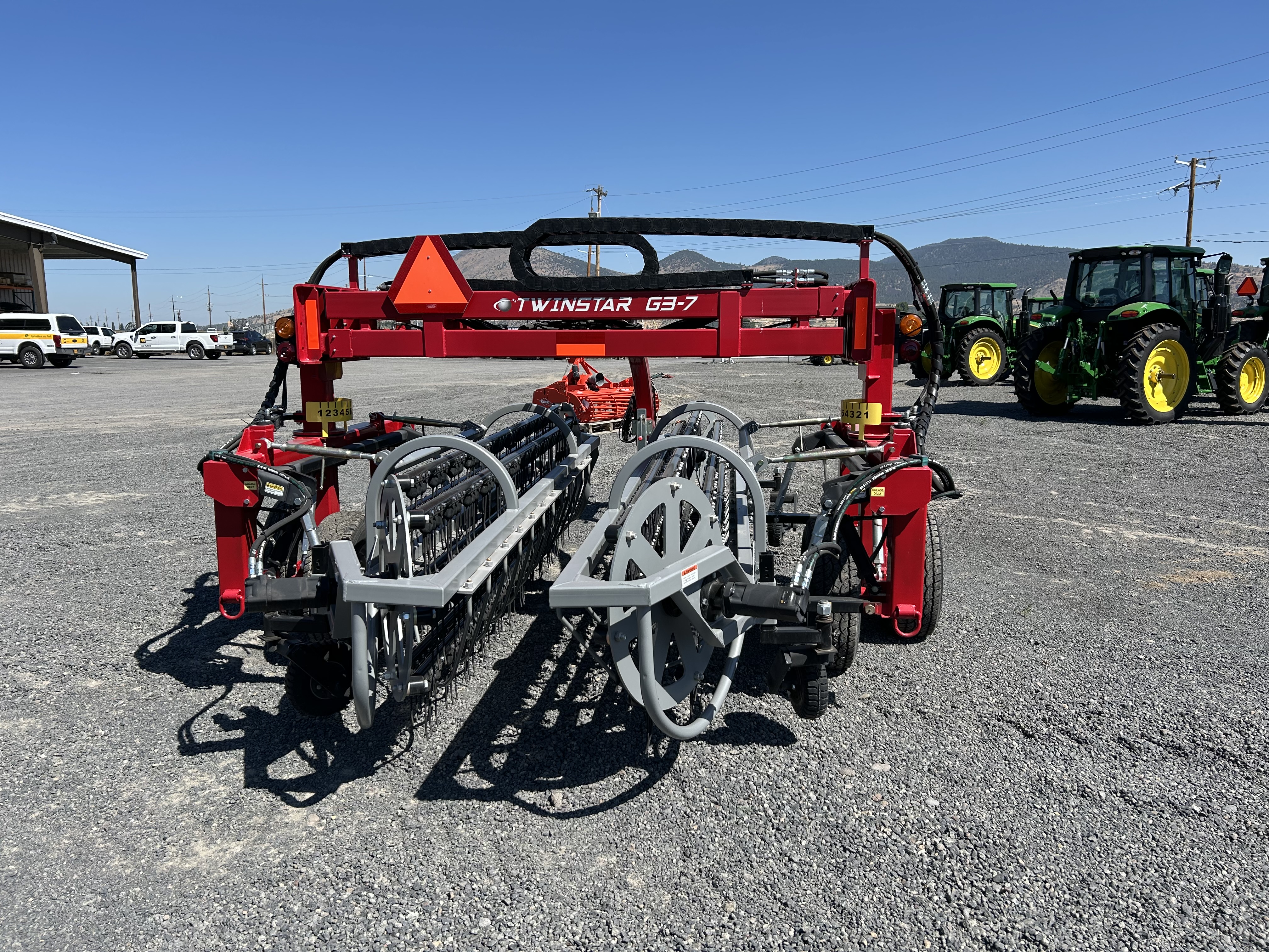 2023 Twinstar 2030G3