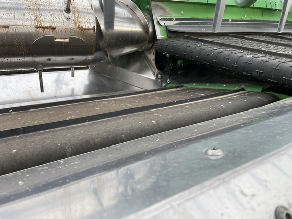 2022 John Deere HD35R