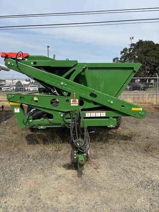 2017 Hillco DC2010