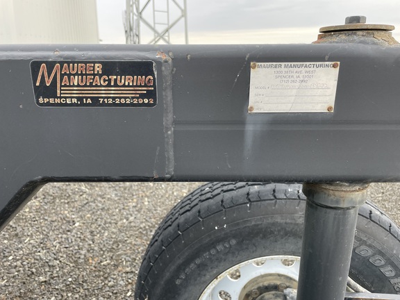 2022 John Deere HD35R