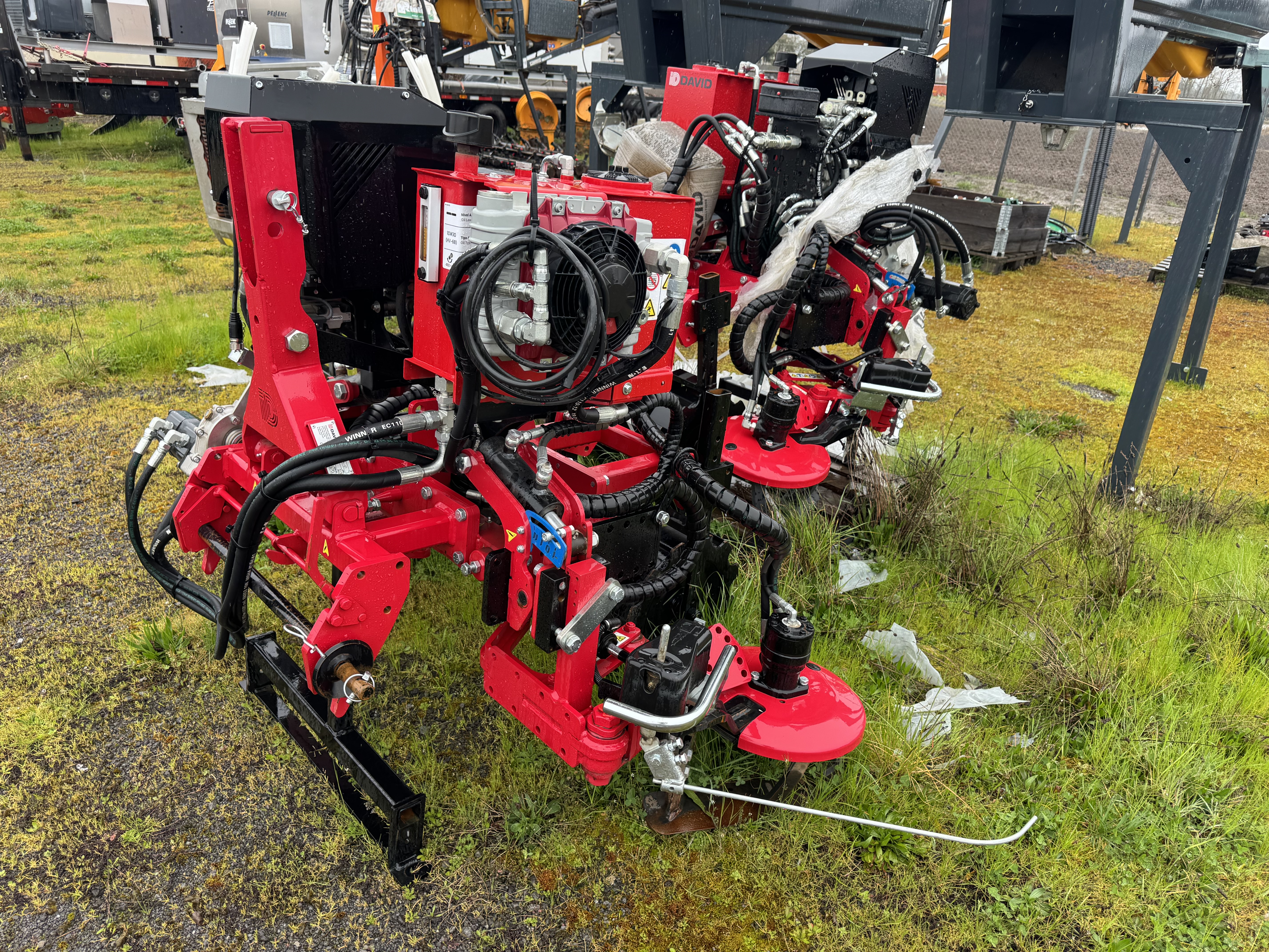 2025 Vinetech IDDAVI