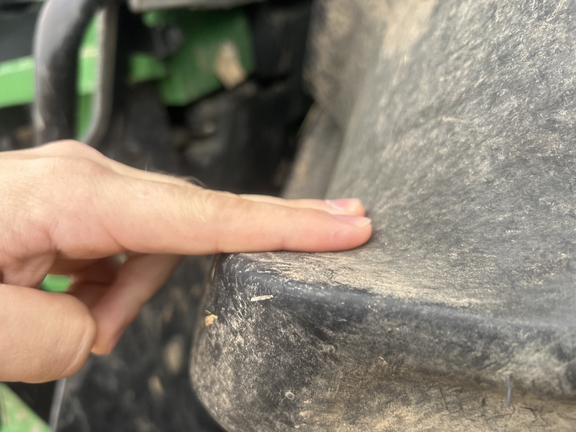 2025 John Deere 7R270