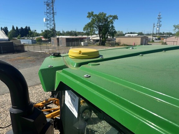 2024 John Deere 8RT370