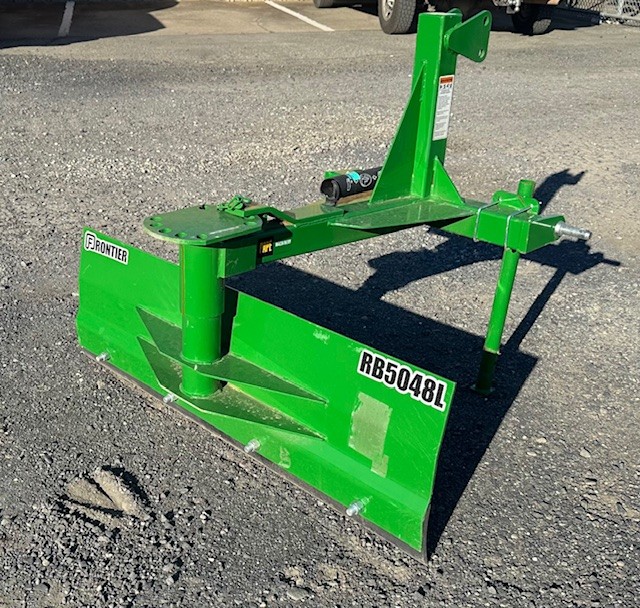 2024 Frontier RB5048