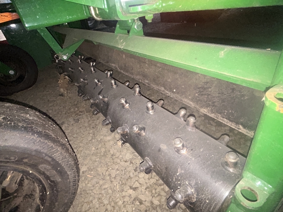 2023 Frontier PR1172