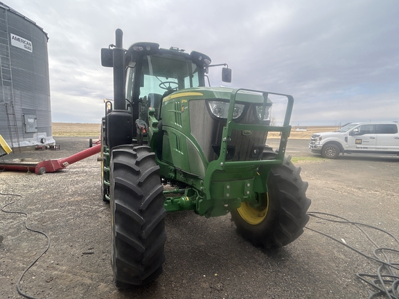2024 John Deere 6175M