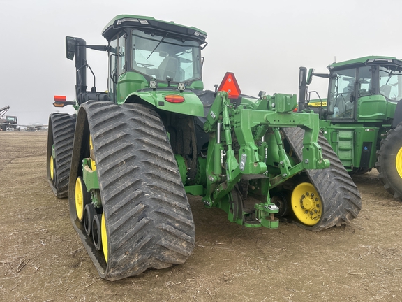 2024 John Deere 9RX590