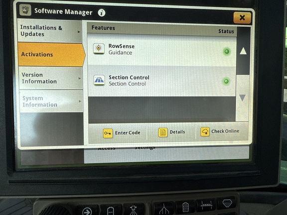 2021 John Deere R4044