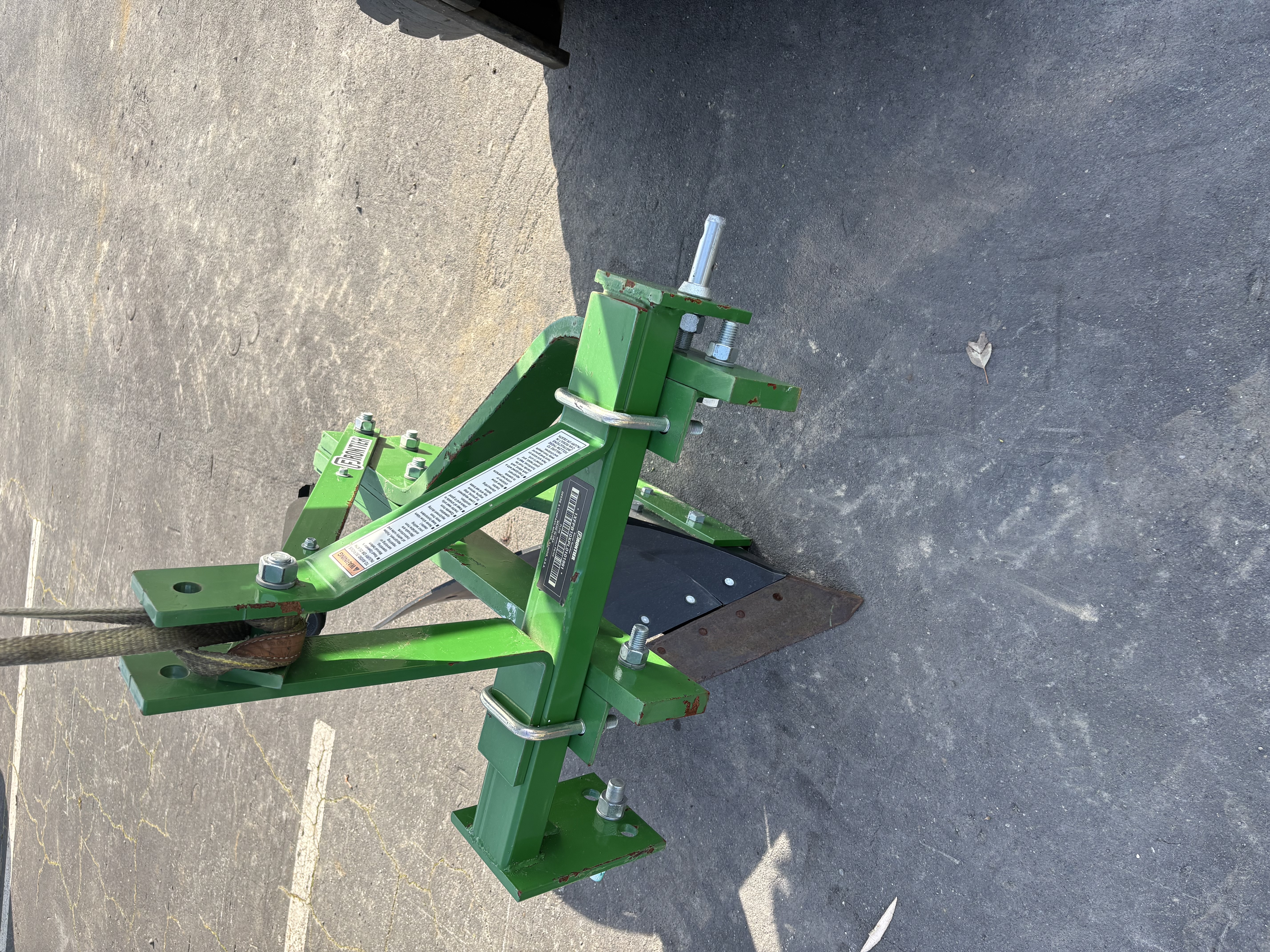 2020 Frontier PB1001