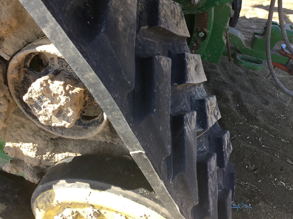 2020 John Deere 8RX370